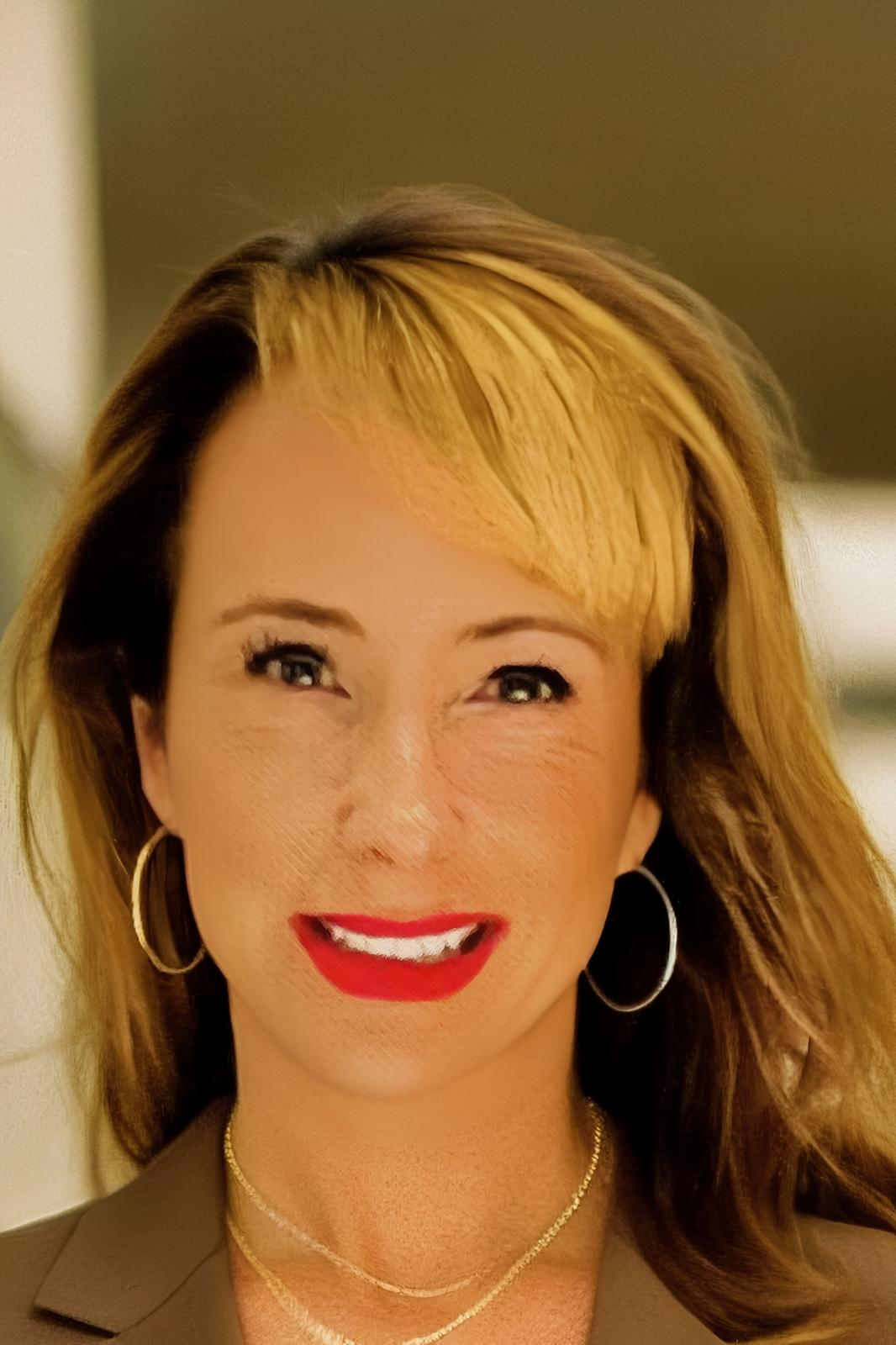 Rebekah Croft